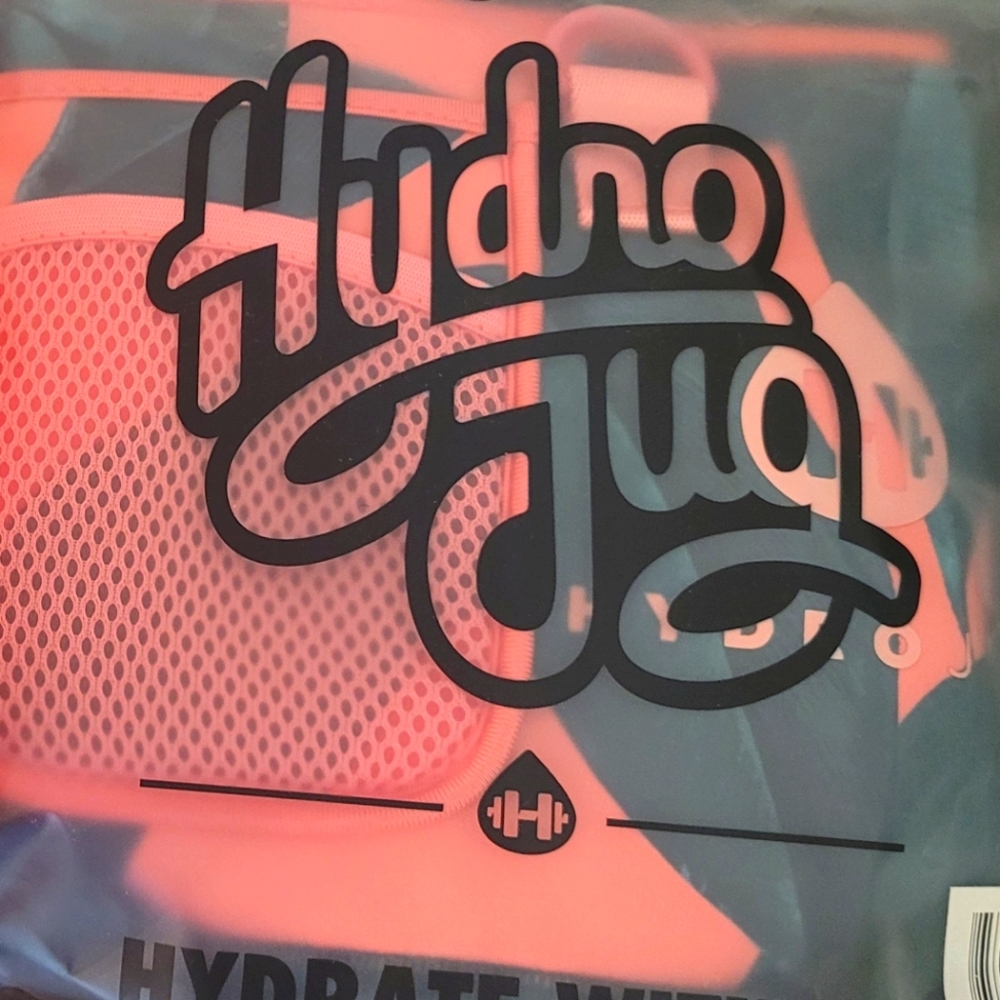 Hydrojug Tropical Sleeve